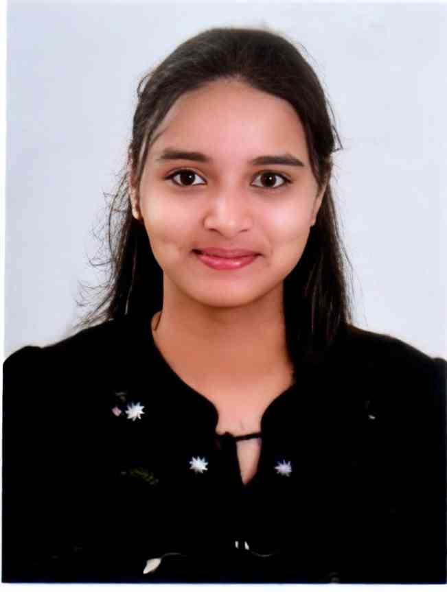 Manya S Dalvai