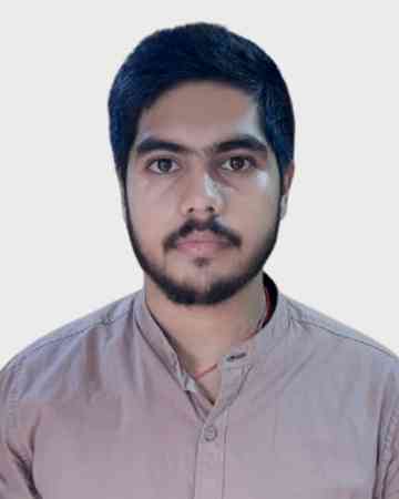 SUPRABHAT KUMAR