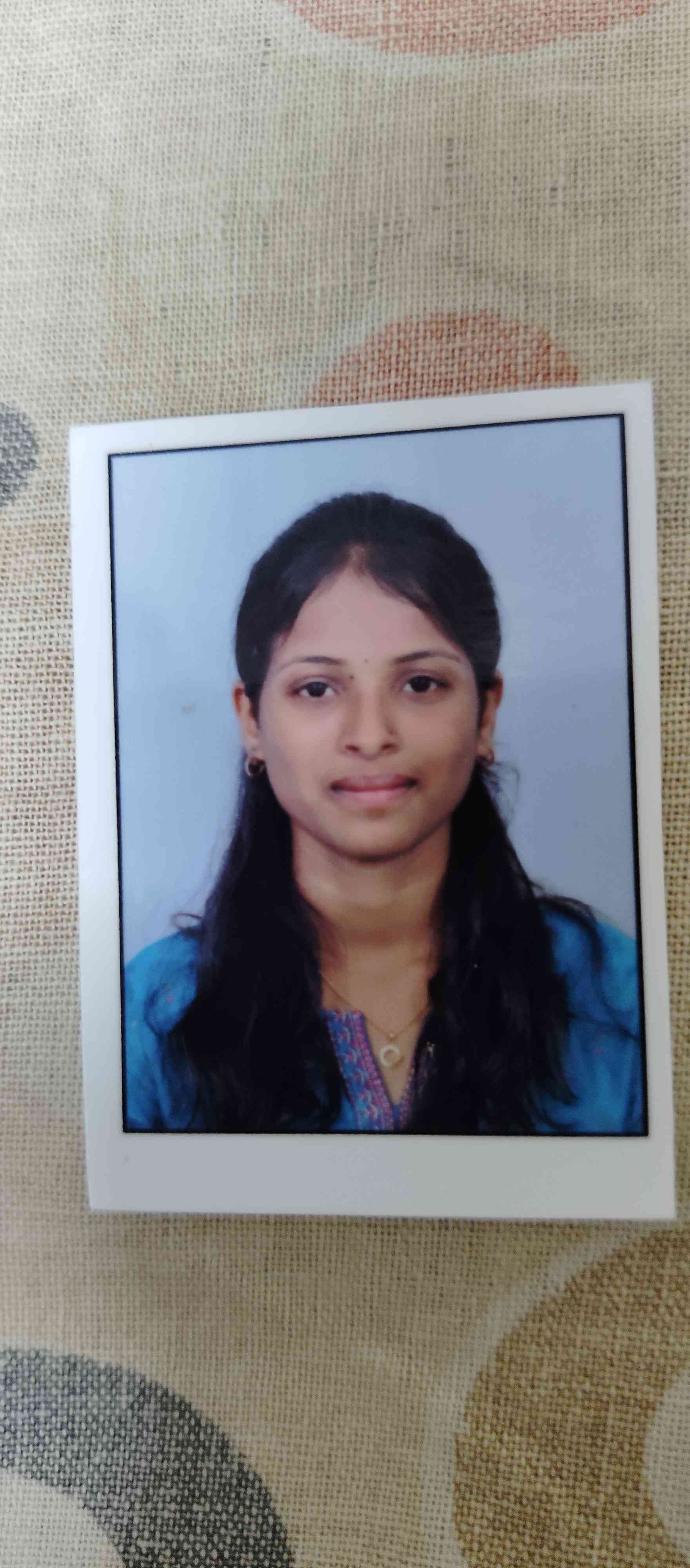 Marikanti Suprajaa