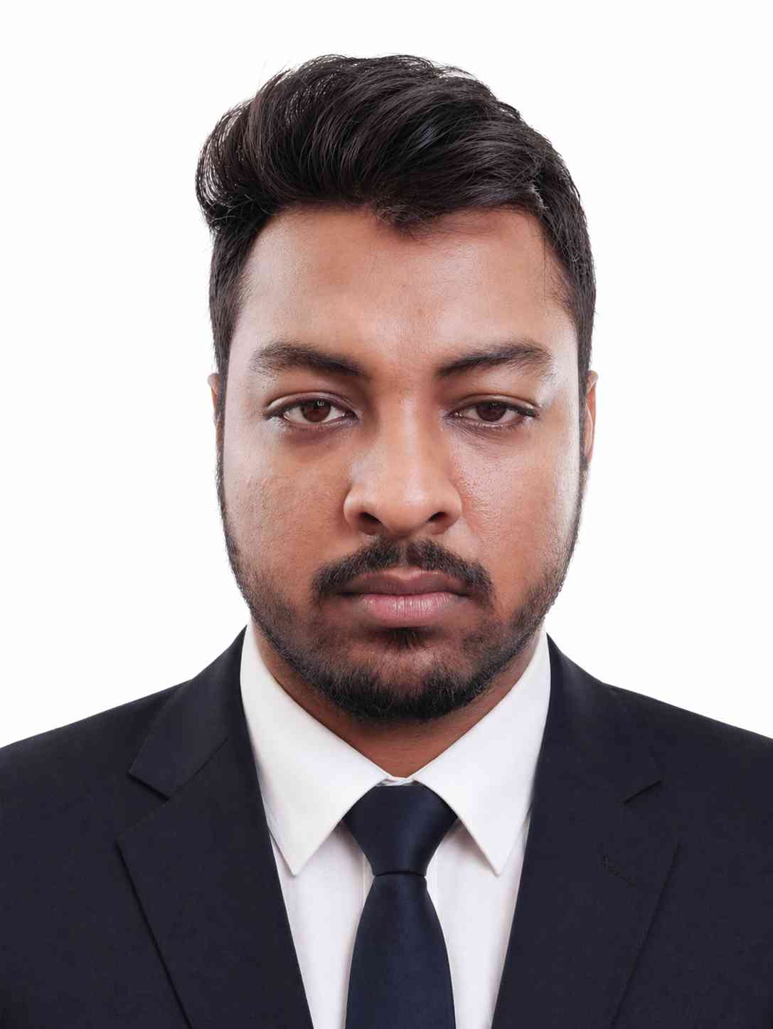 Supravat Mallik