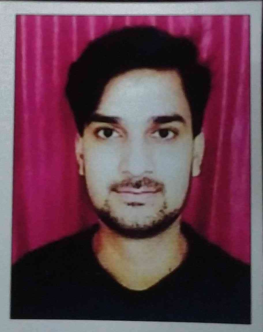 Navjeet Katharia