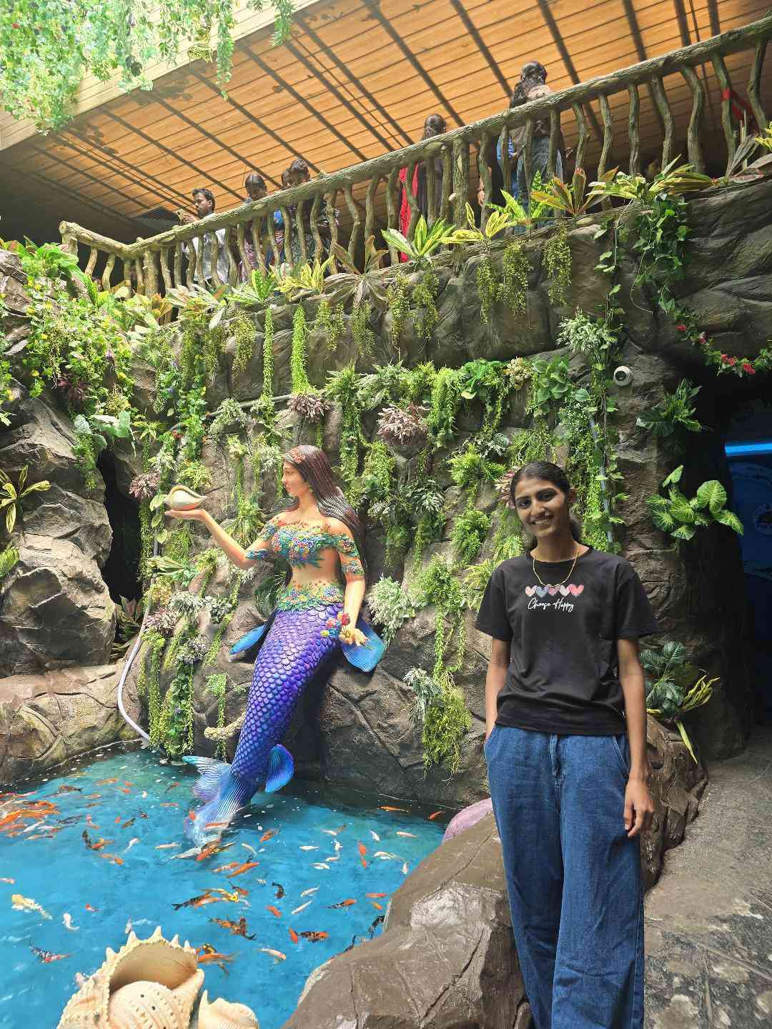 Supriya seevi
