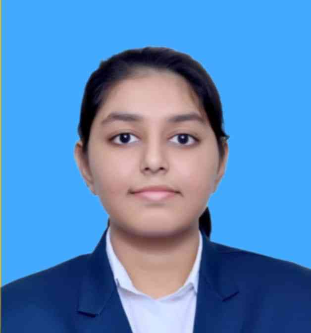 Supriya Pratap Singh