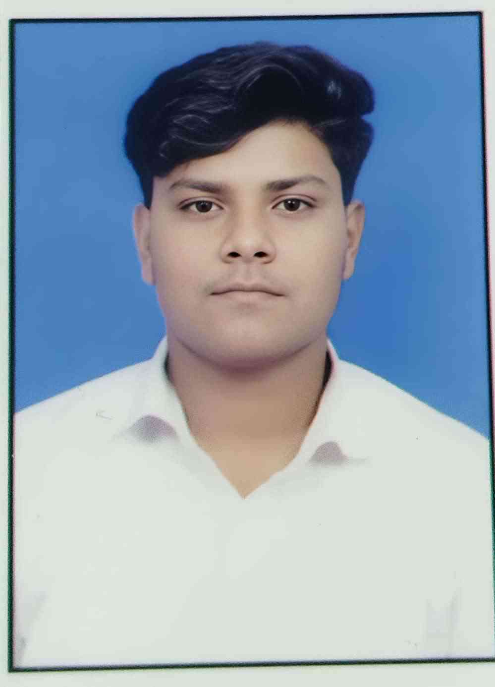 Suraj Pratap Singh