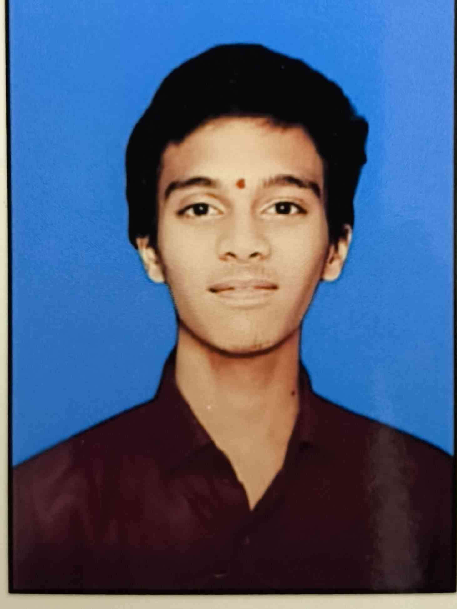 Suraj varma Avulamanda