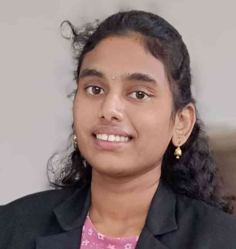 SURAPANENI RUPA SREE