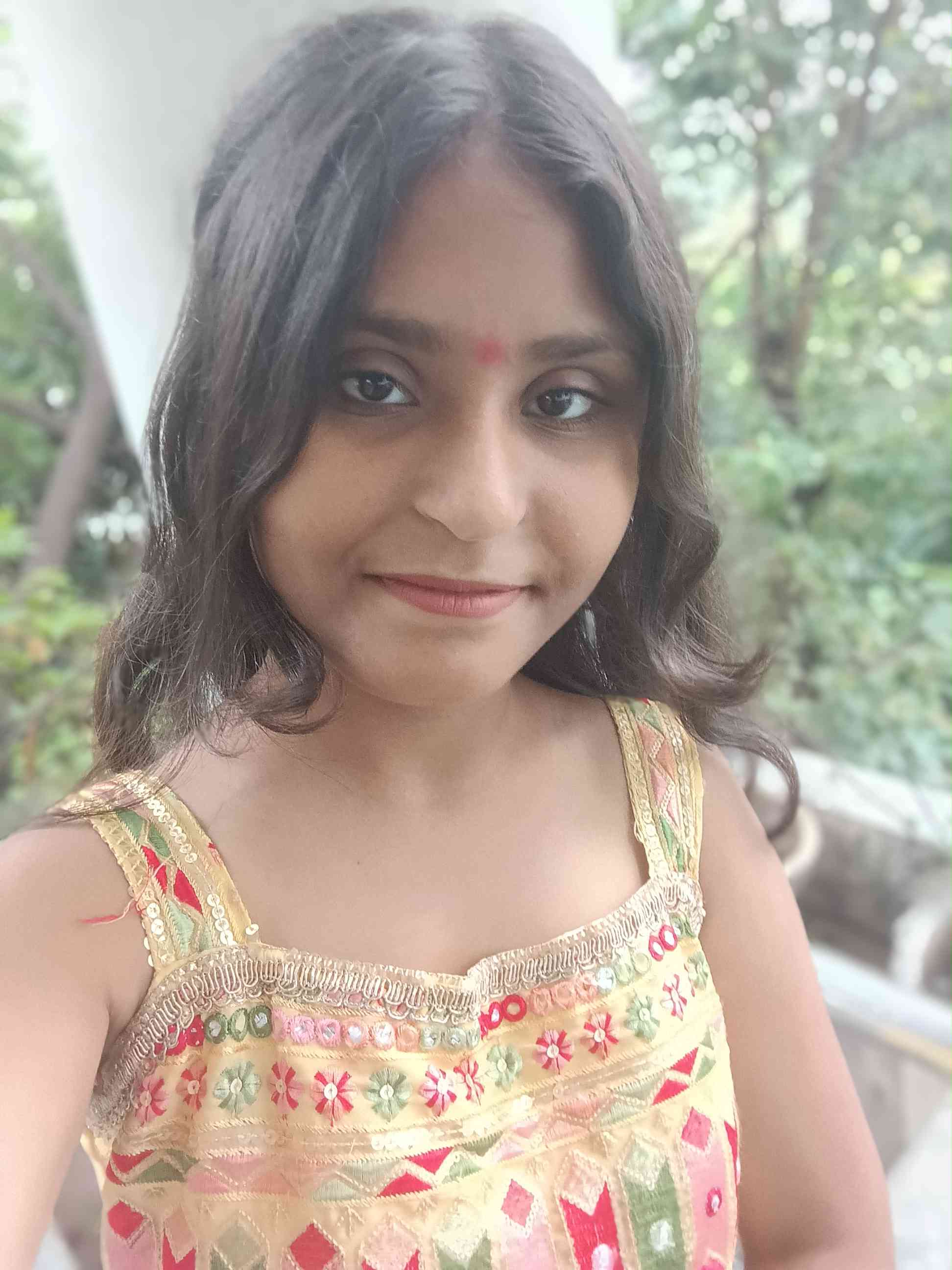 Surbhi Dewan