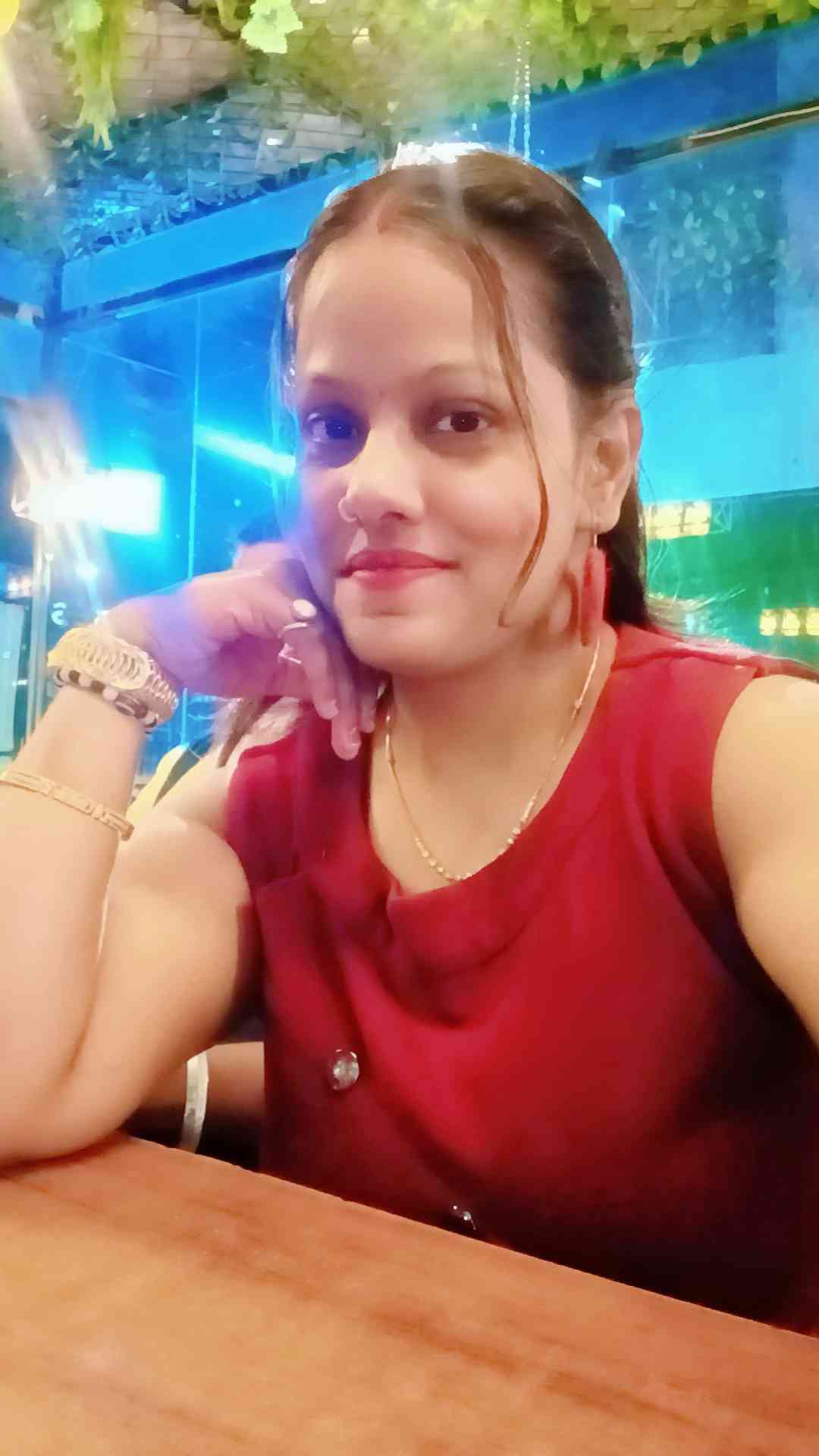 Surbhi Gupta
