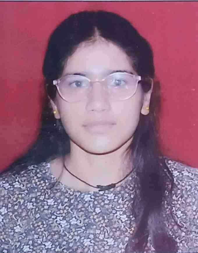 Surbhi yadav