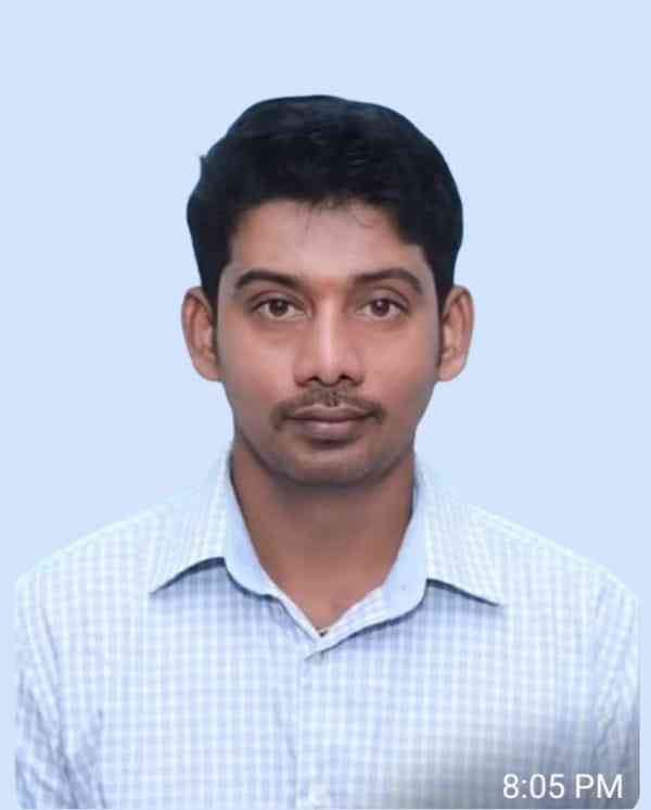 Indala Suresh Kumar