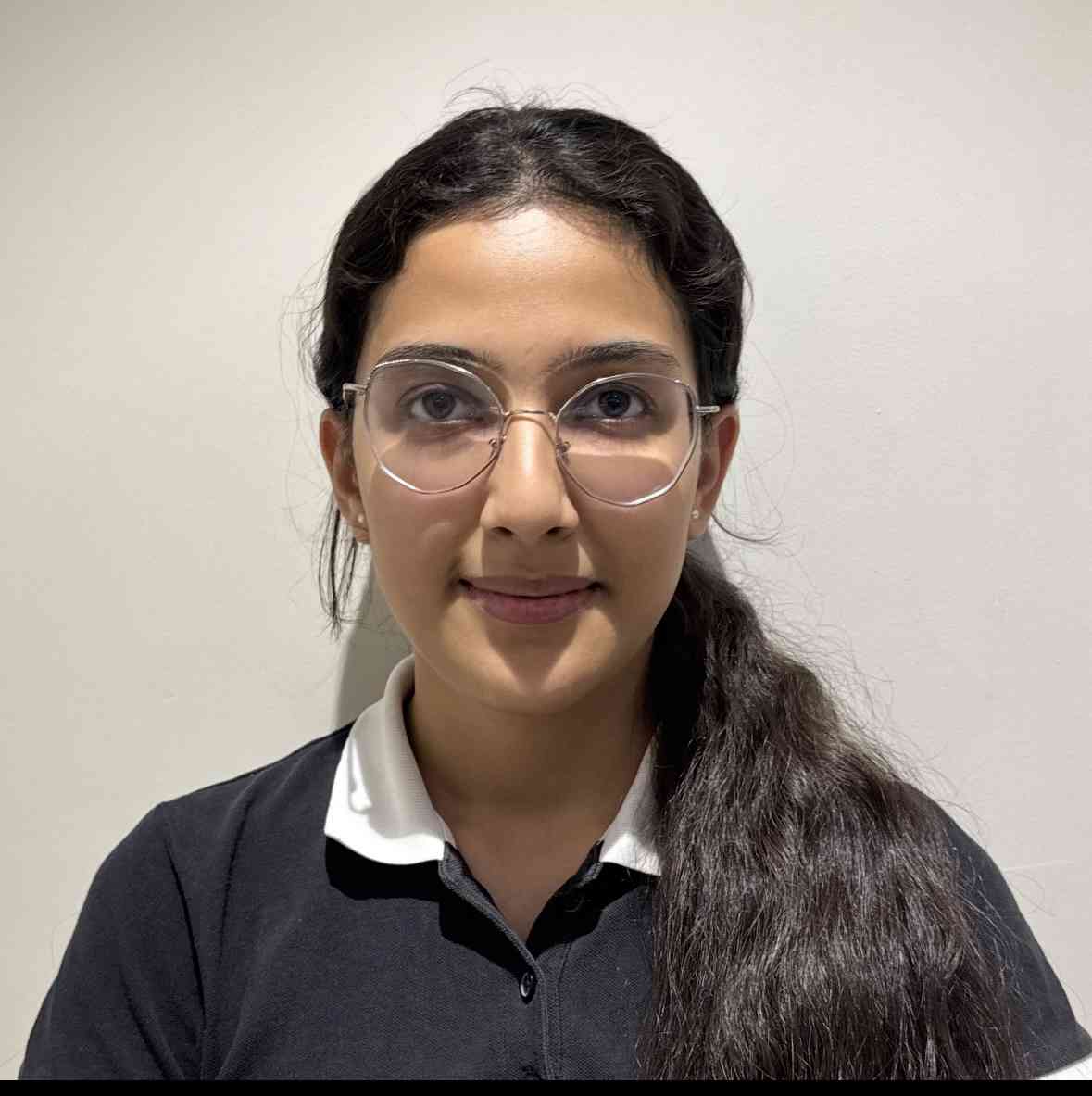 Surjika Chopra