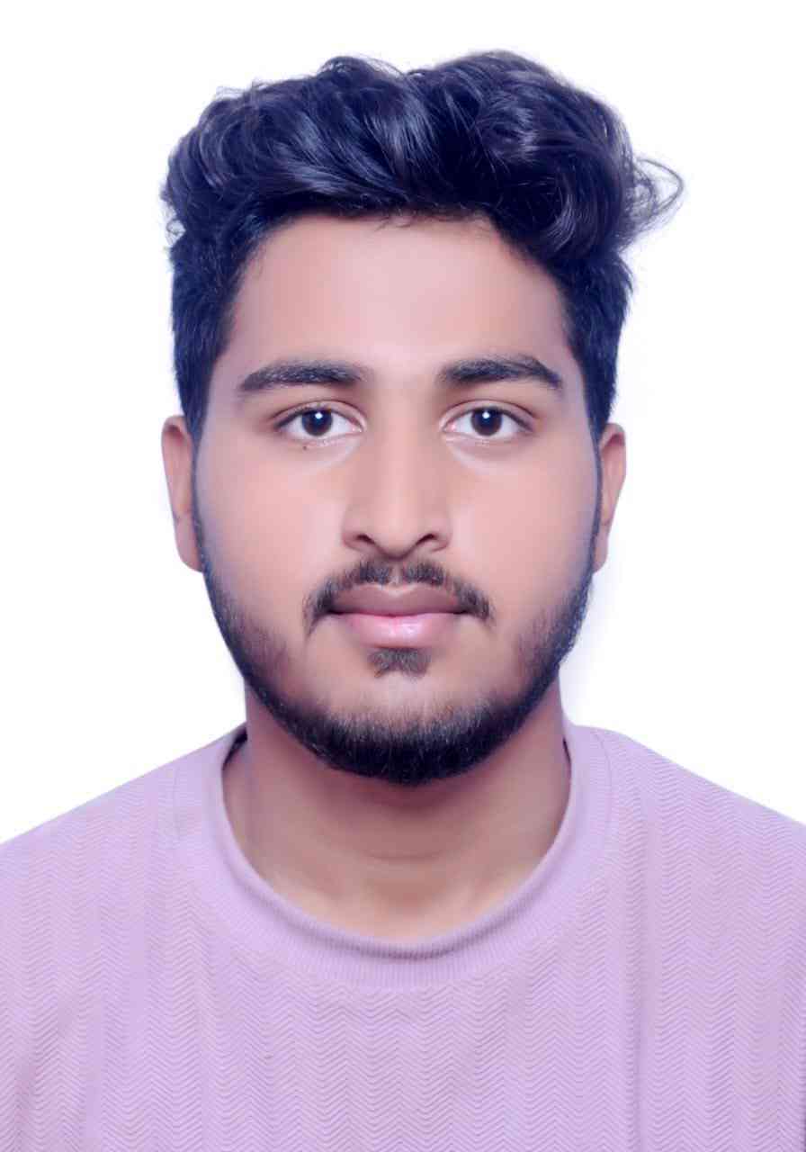 Suryadev Yadav