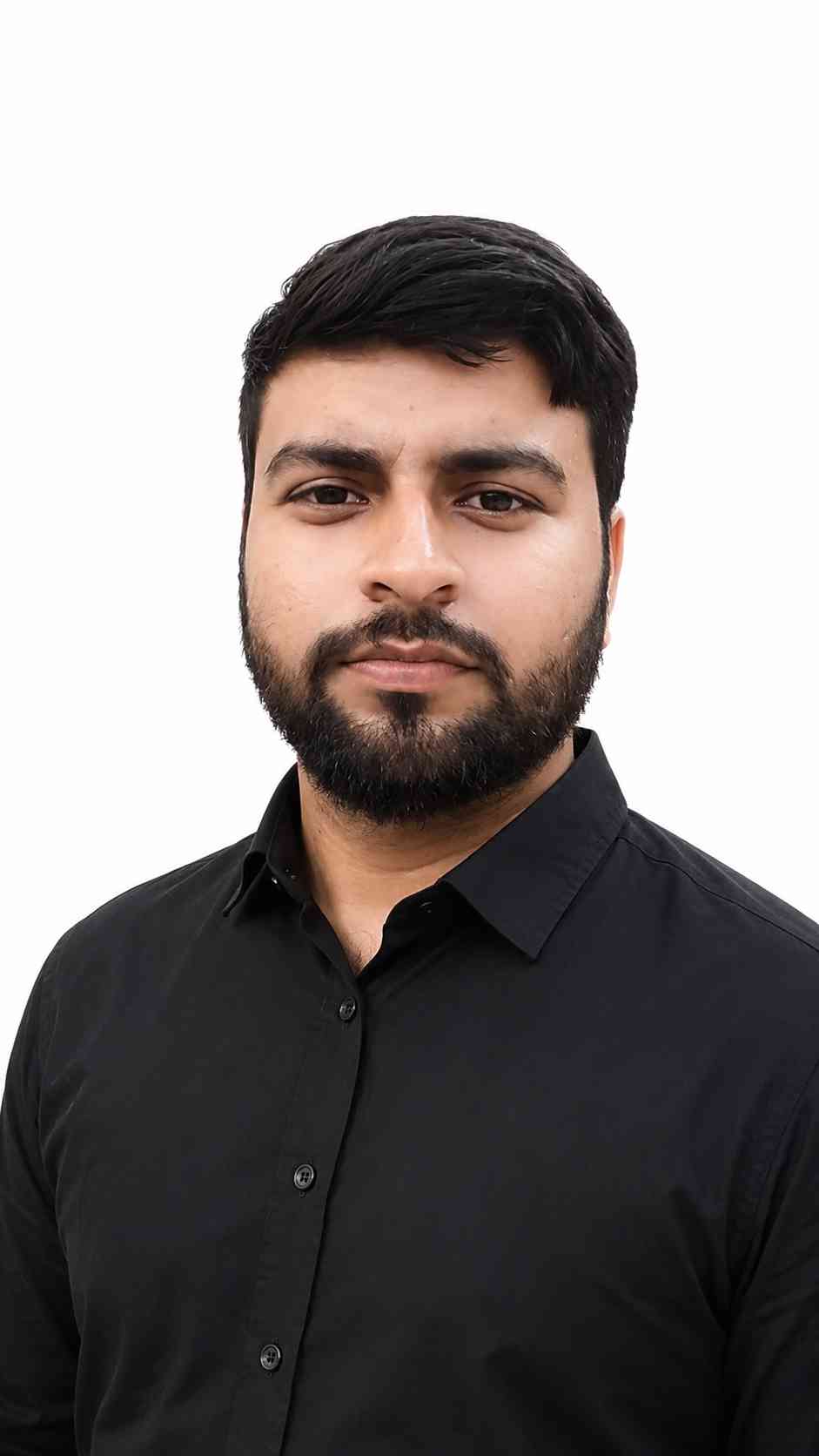 Suryansh Rathaur