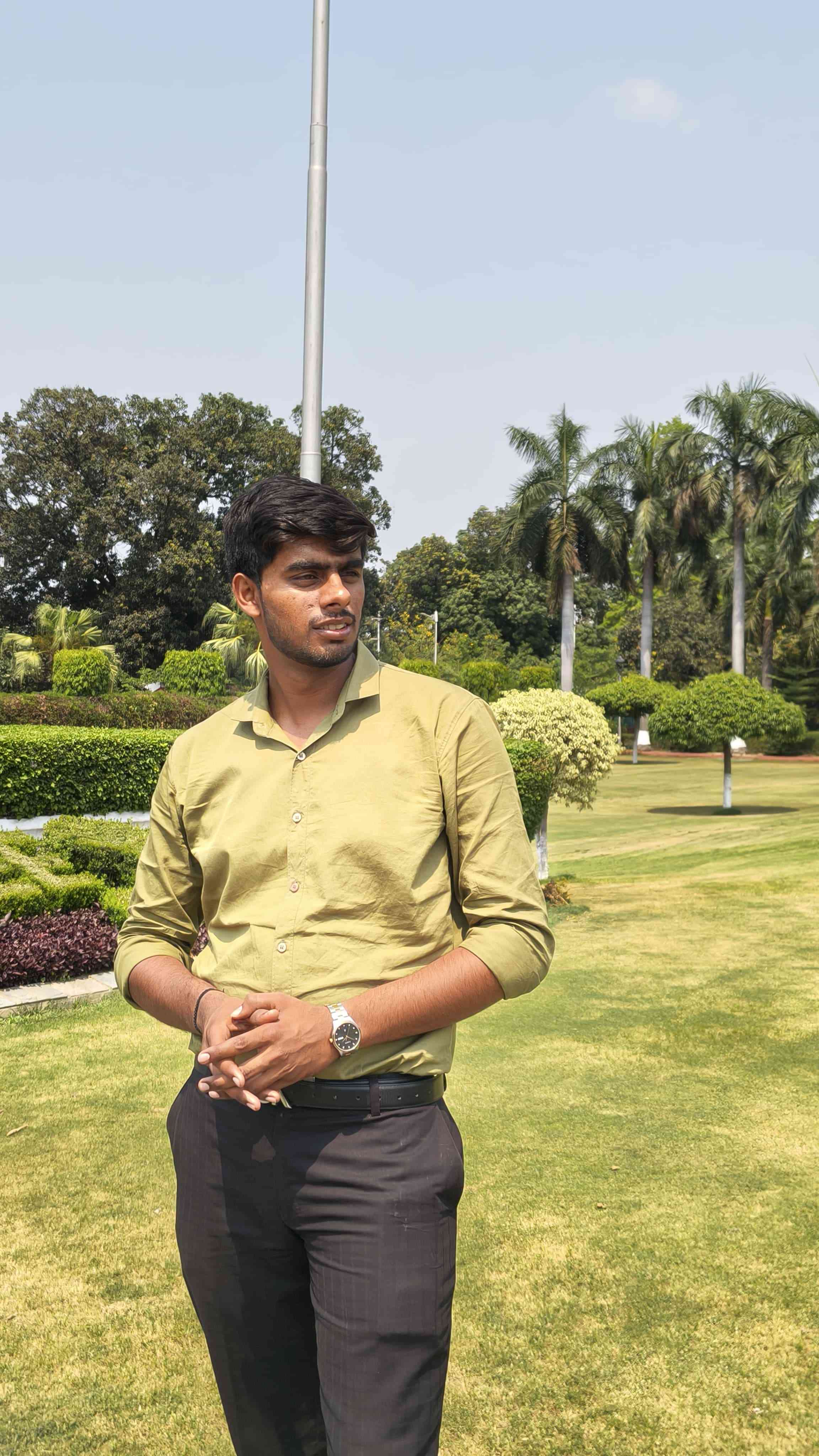 Suryansh Tyagi