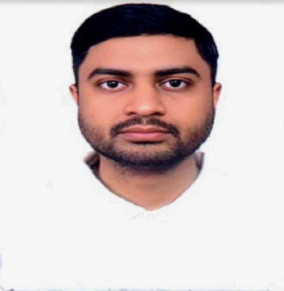 Surya Prakash Thakur