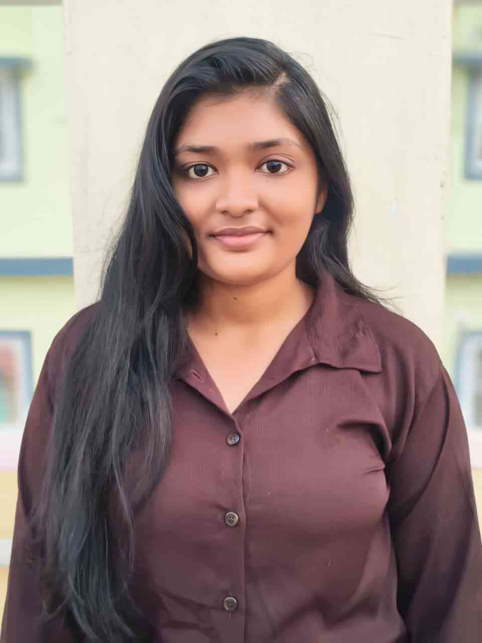 Suryasnata Sahu