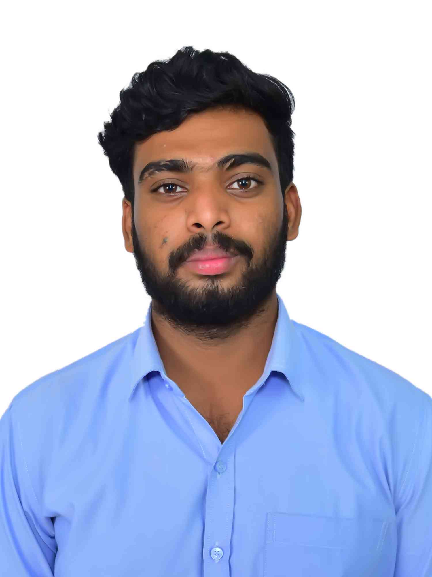 Bonagiri vinay