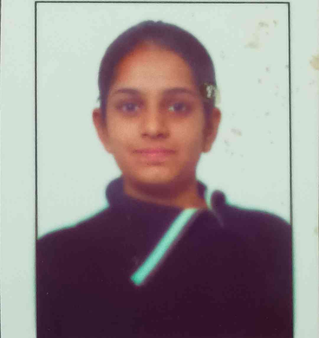 Dolly suryavanshi