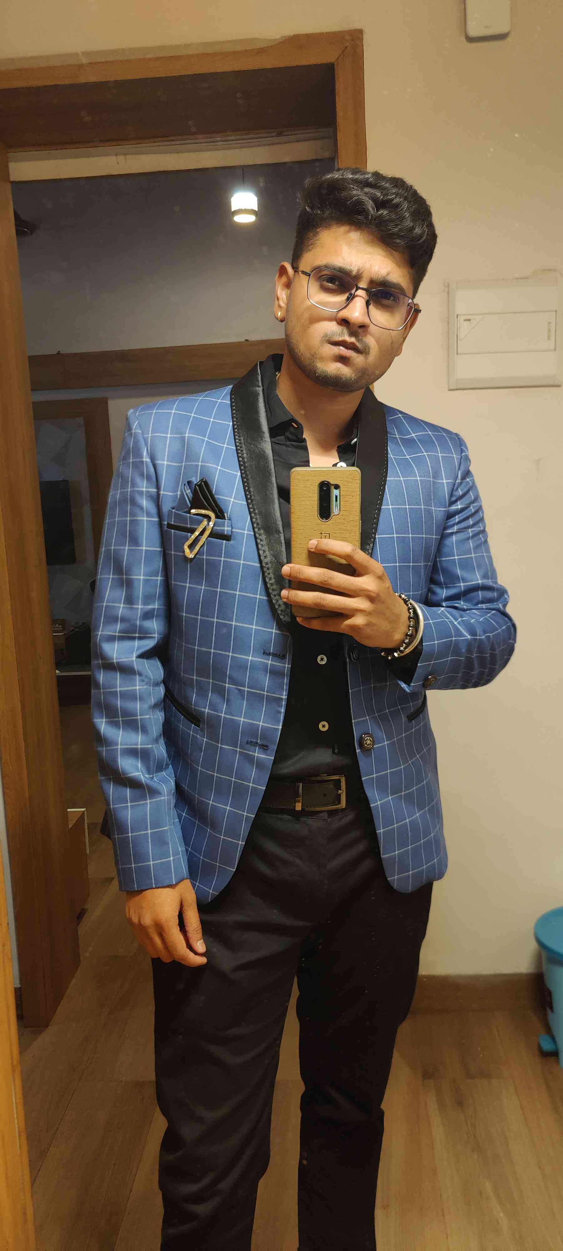 Sushant Gholap