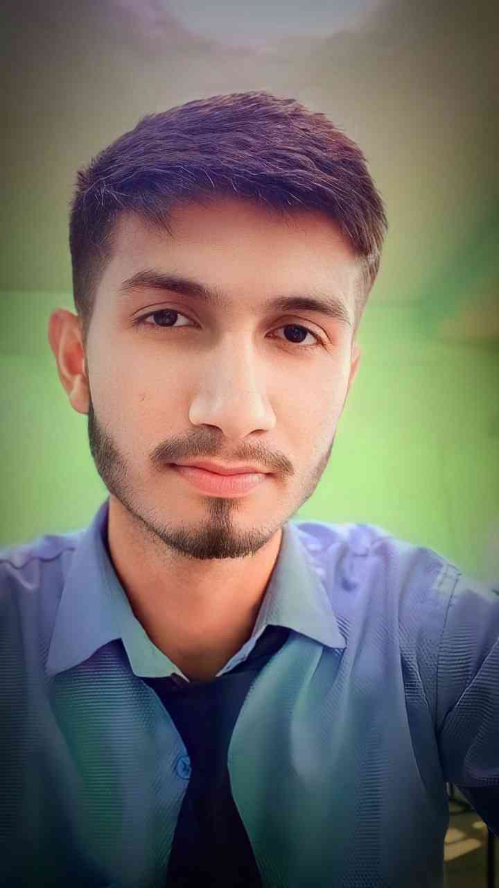 Sushant Deshwal