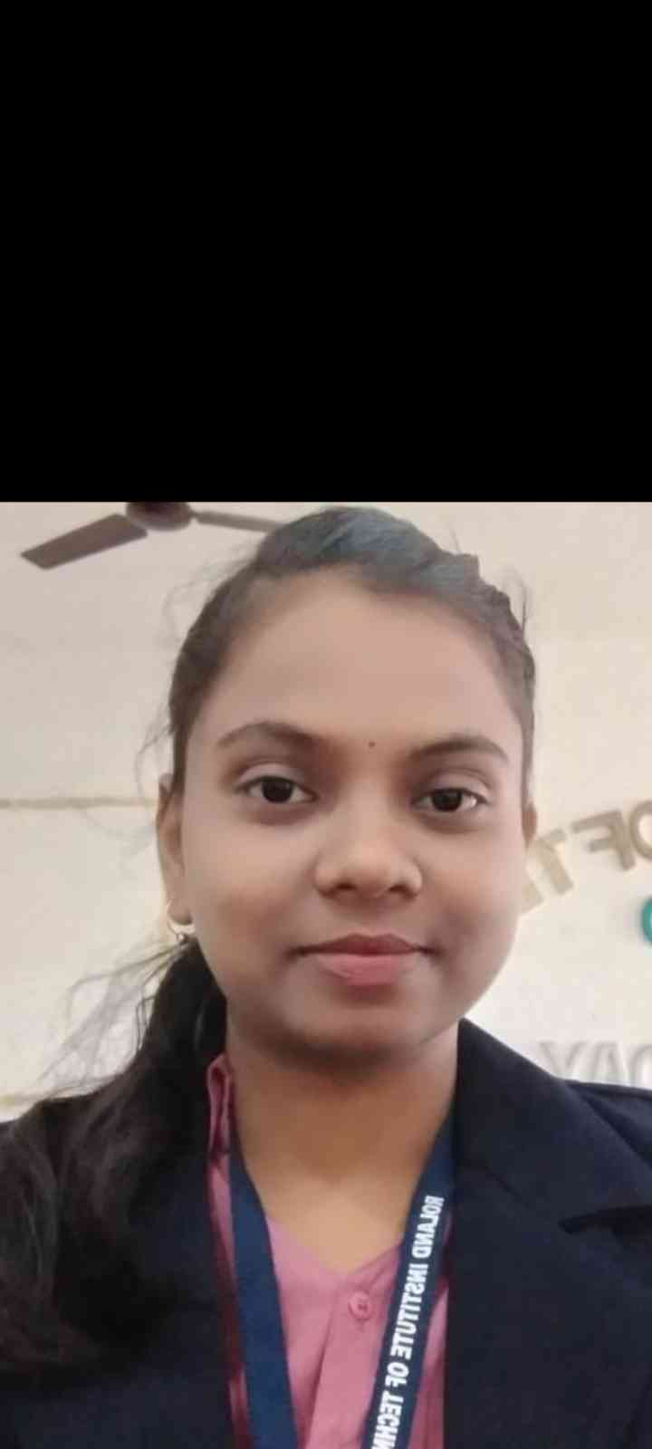 Susmita Behera