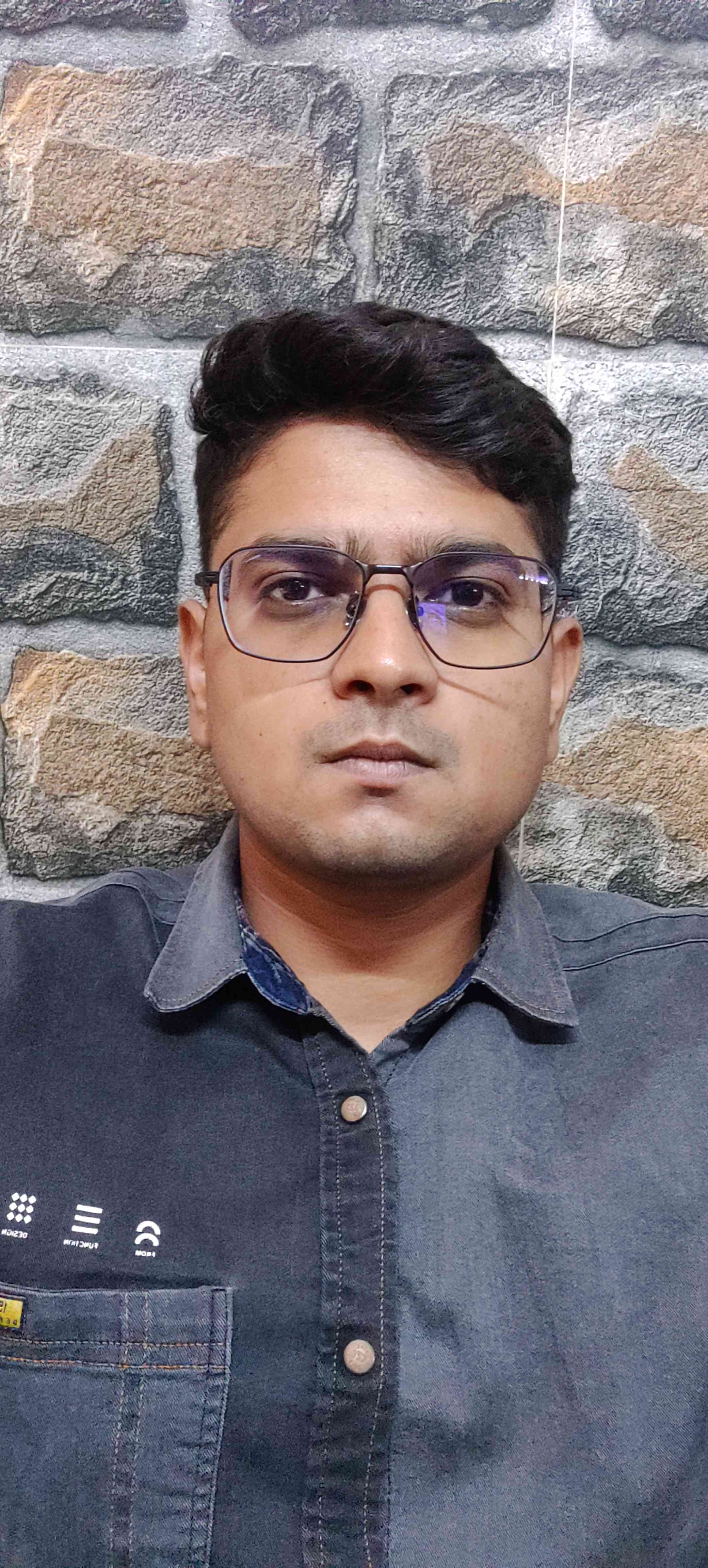 Sushant Gholap