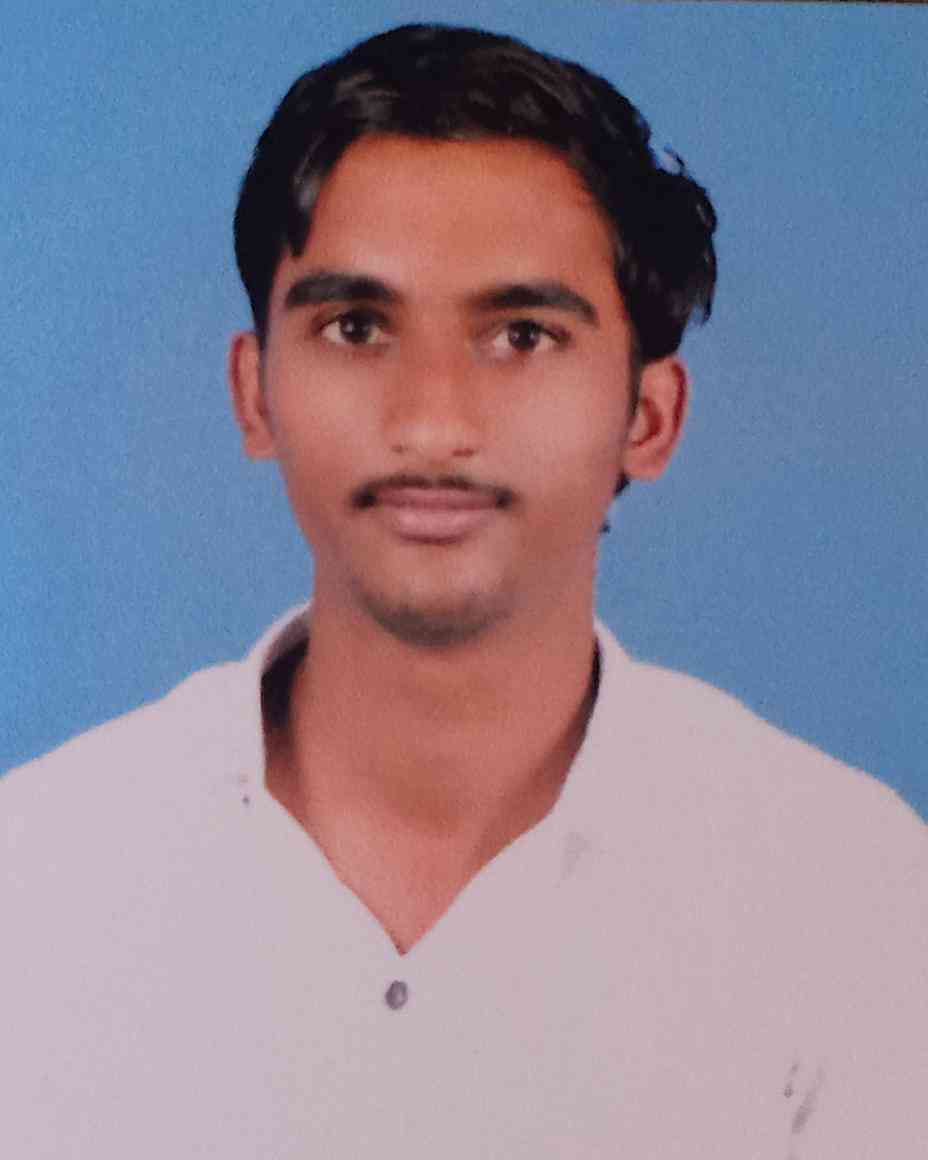 Sutrame Sriram