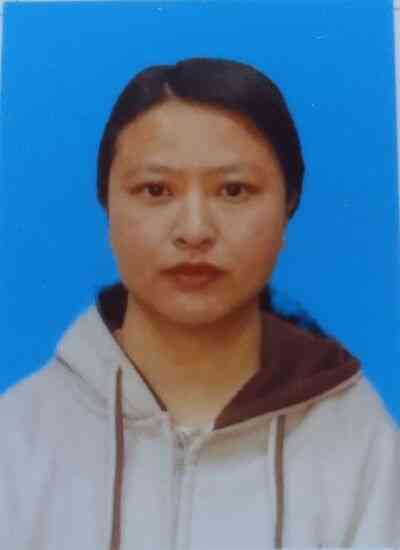 Suvekcha Thapa