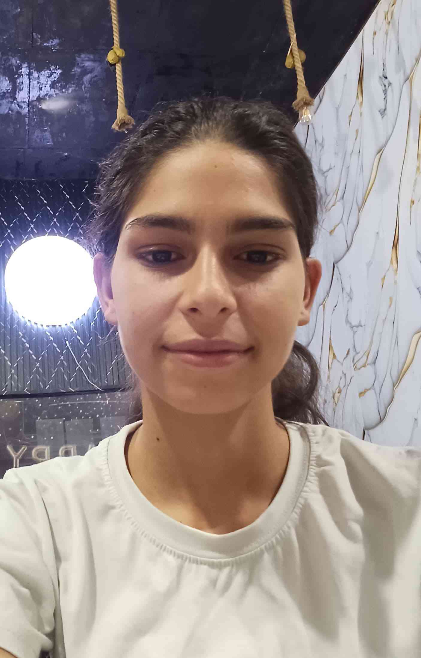 Suvidha Arya