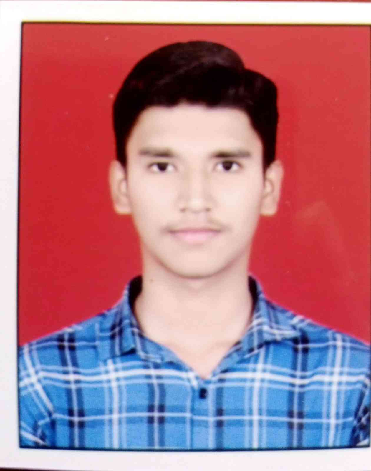 SUYASH BAJIRAO DATE