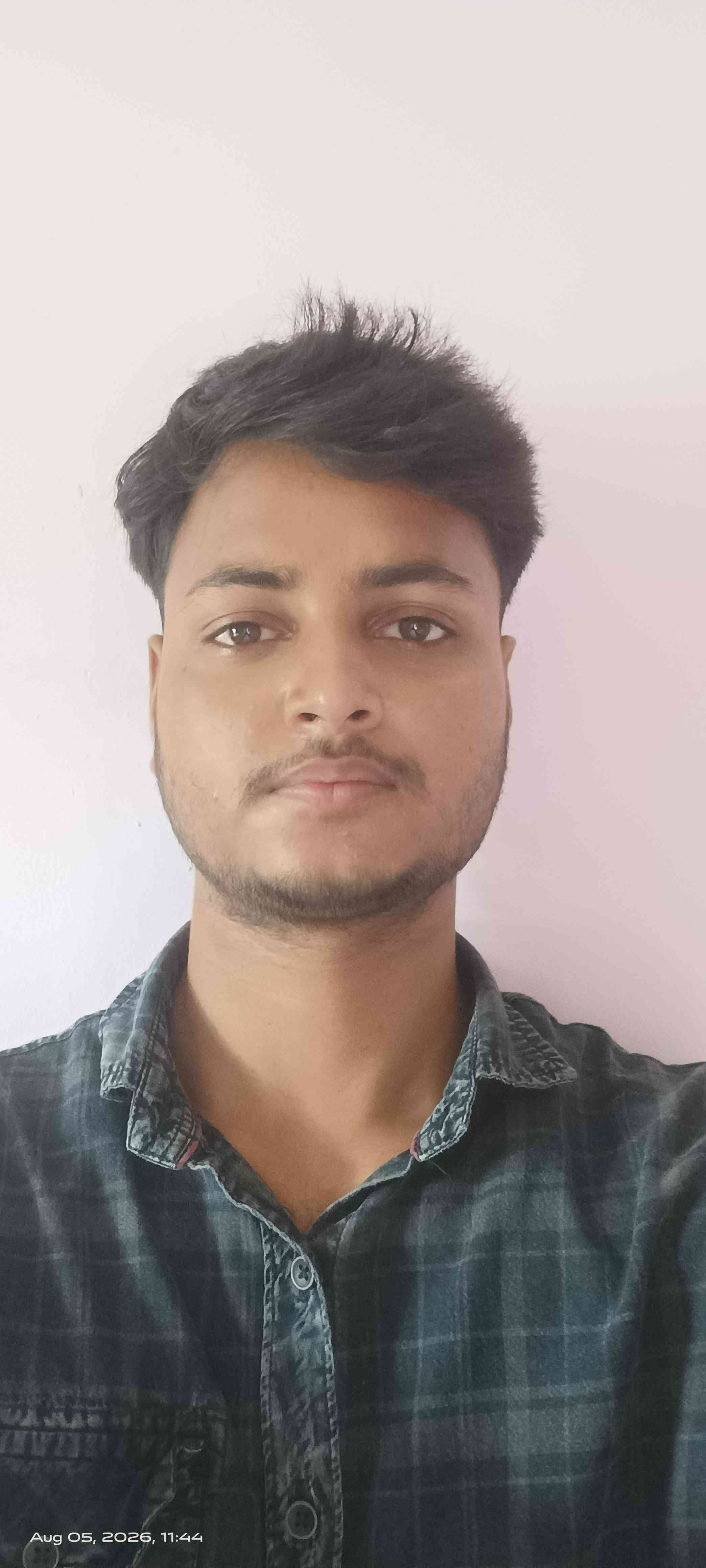 Satyam Verma