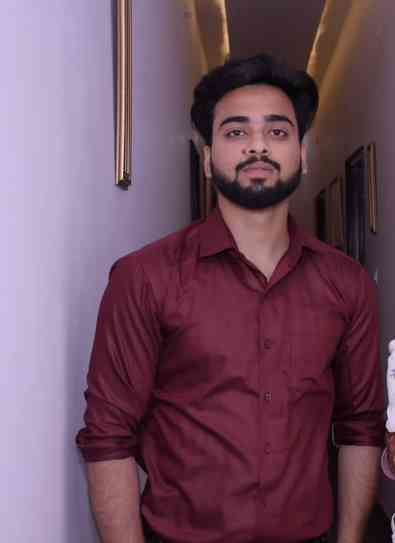 Vishul Singh