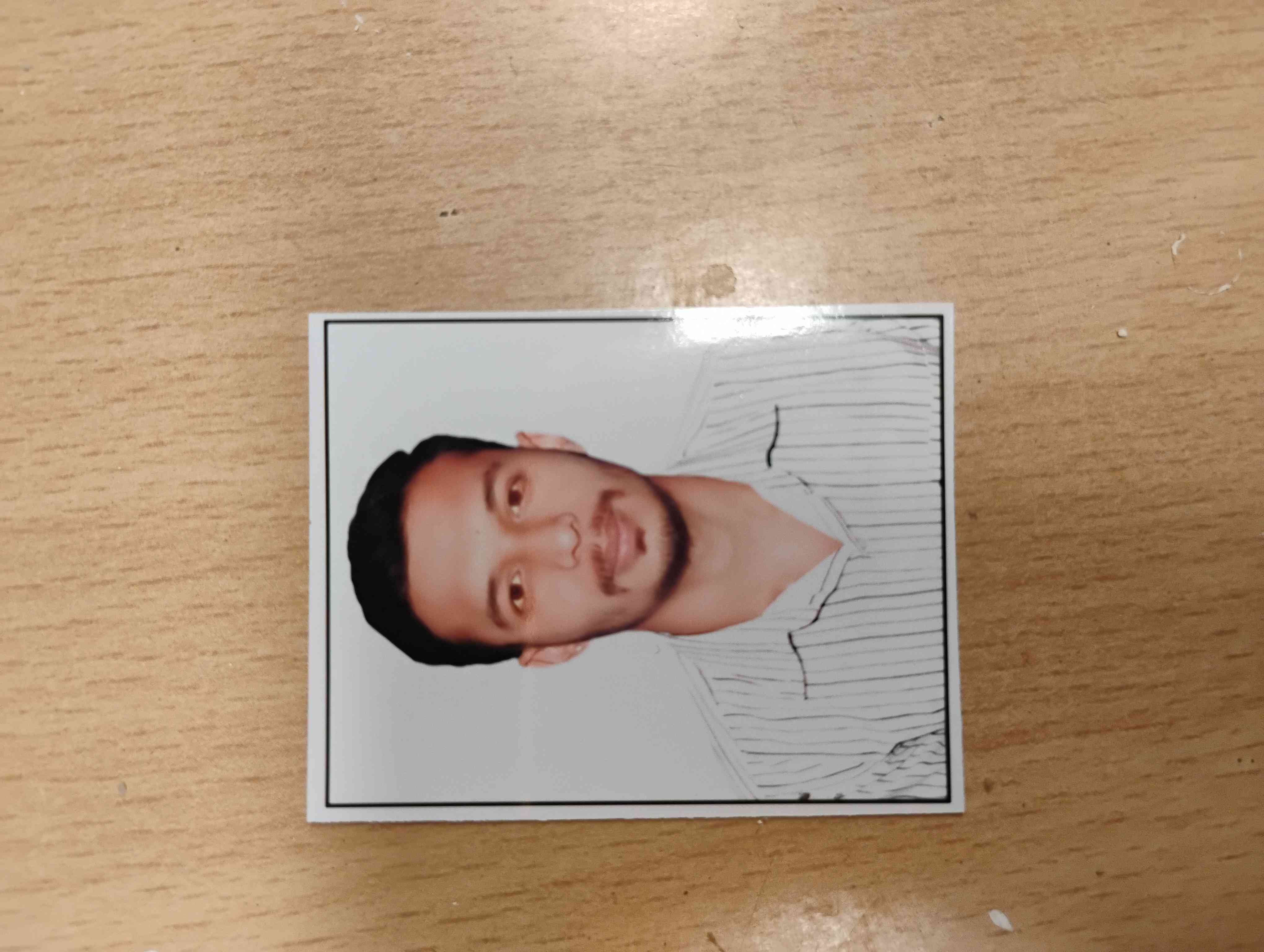 Swadeep Saxena