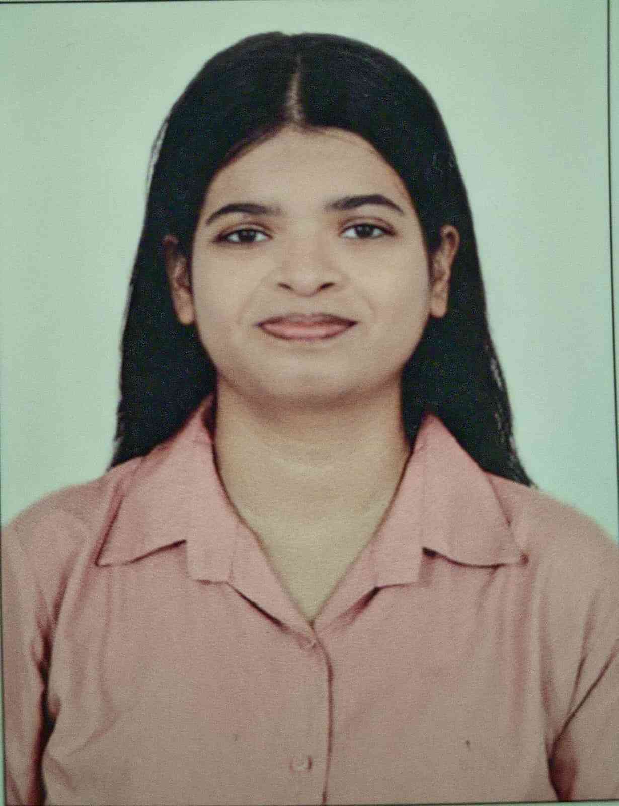 Subhasmita Swain