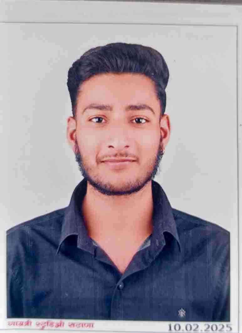 Swami Suresh Jagtap