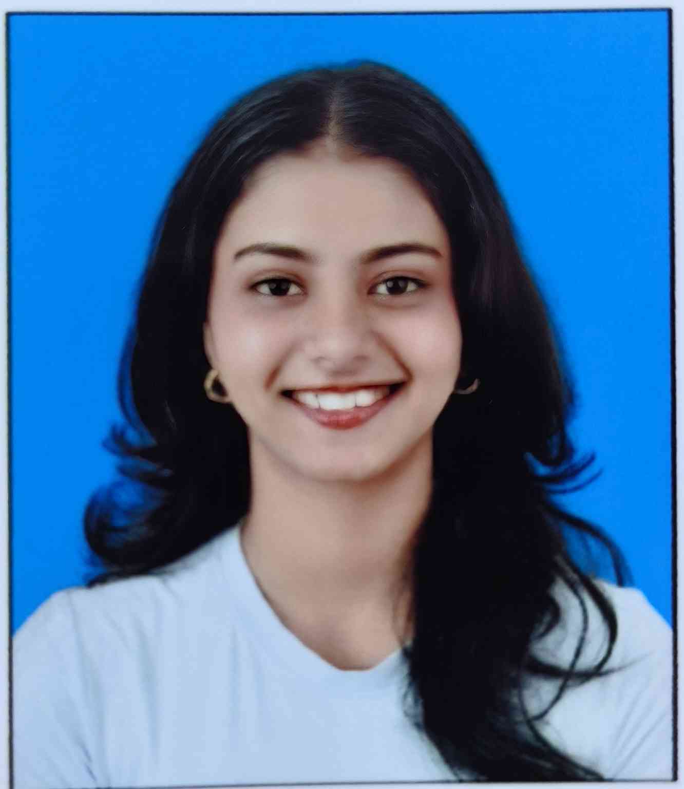 Swanandee Chavan