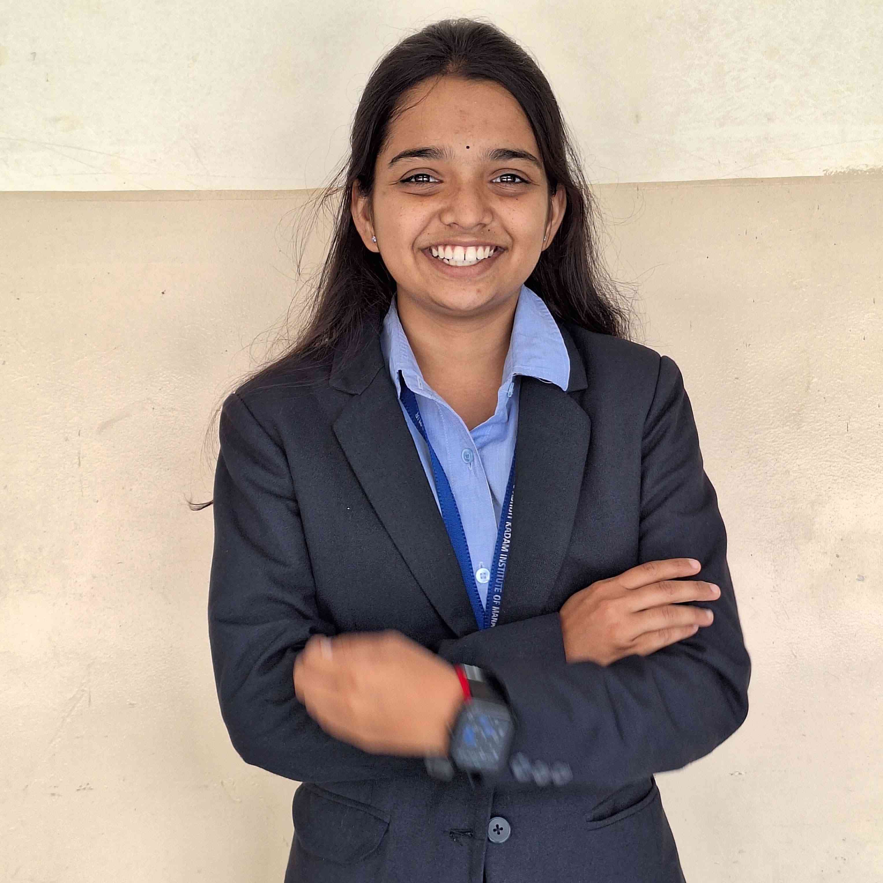 Swanandi Deshpande