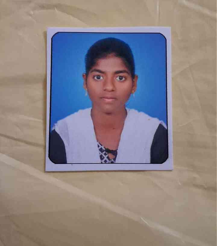 Udugula Swapna