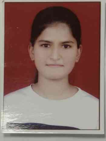 Laxmi Vishwanath Ambenagare