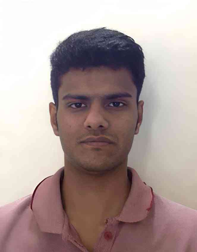 Swaraj Yadav