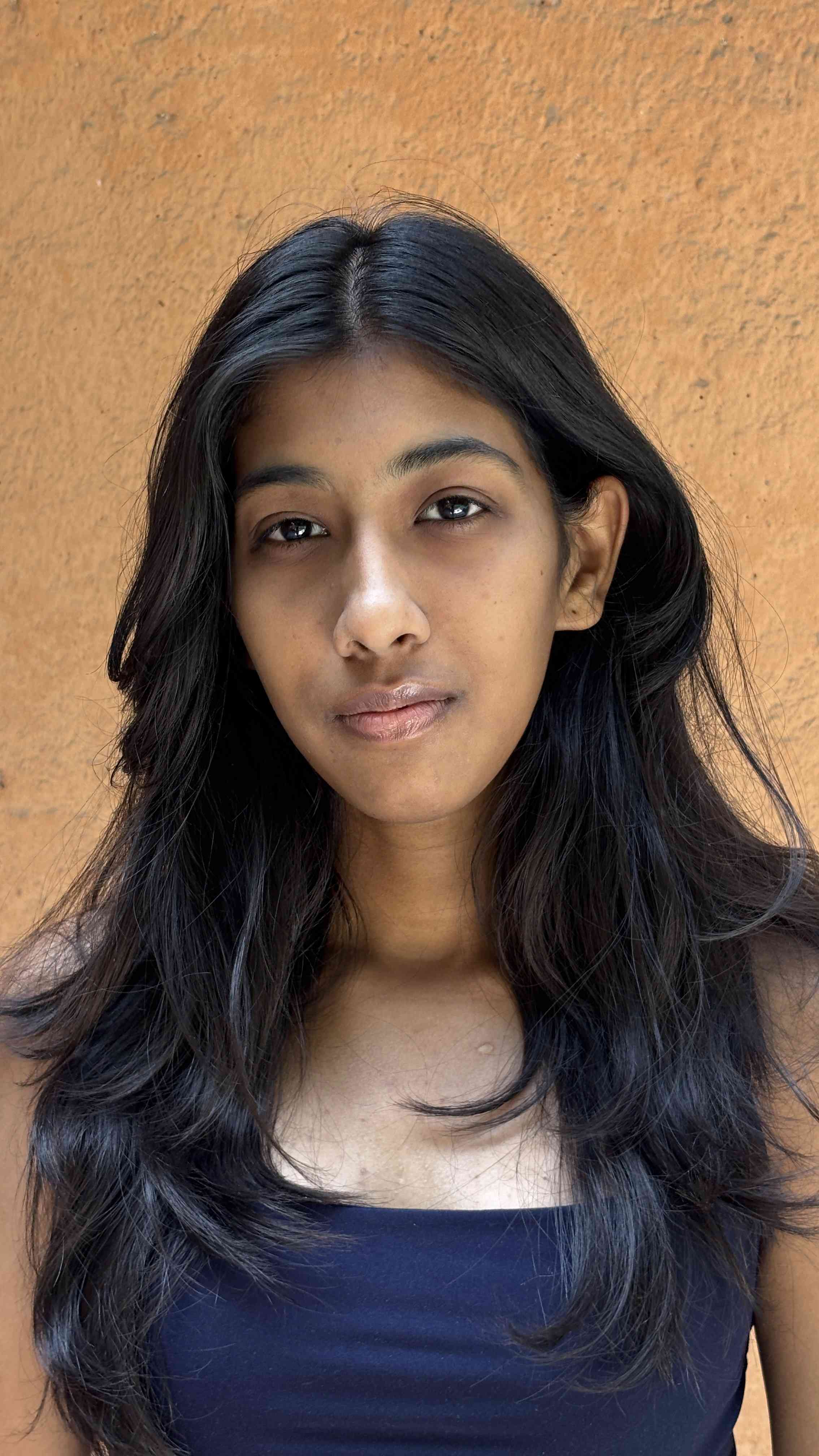swarali Satish shewale