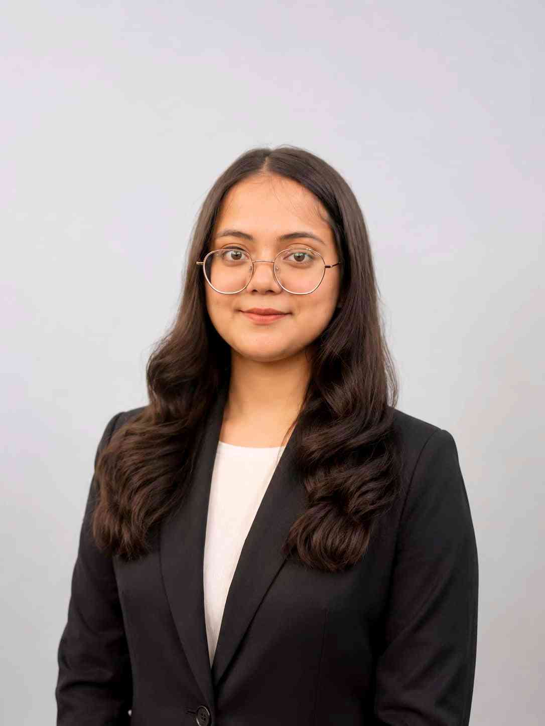 Swarnima Singh
