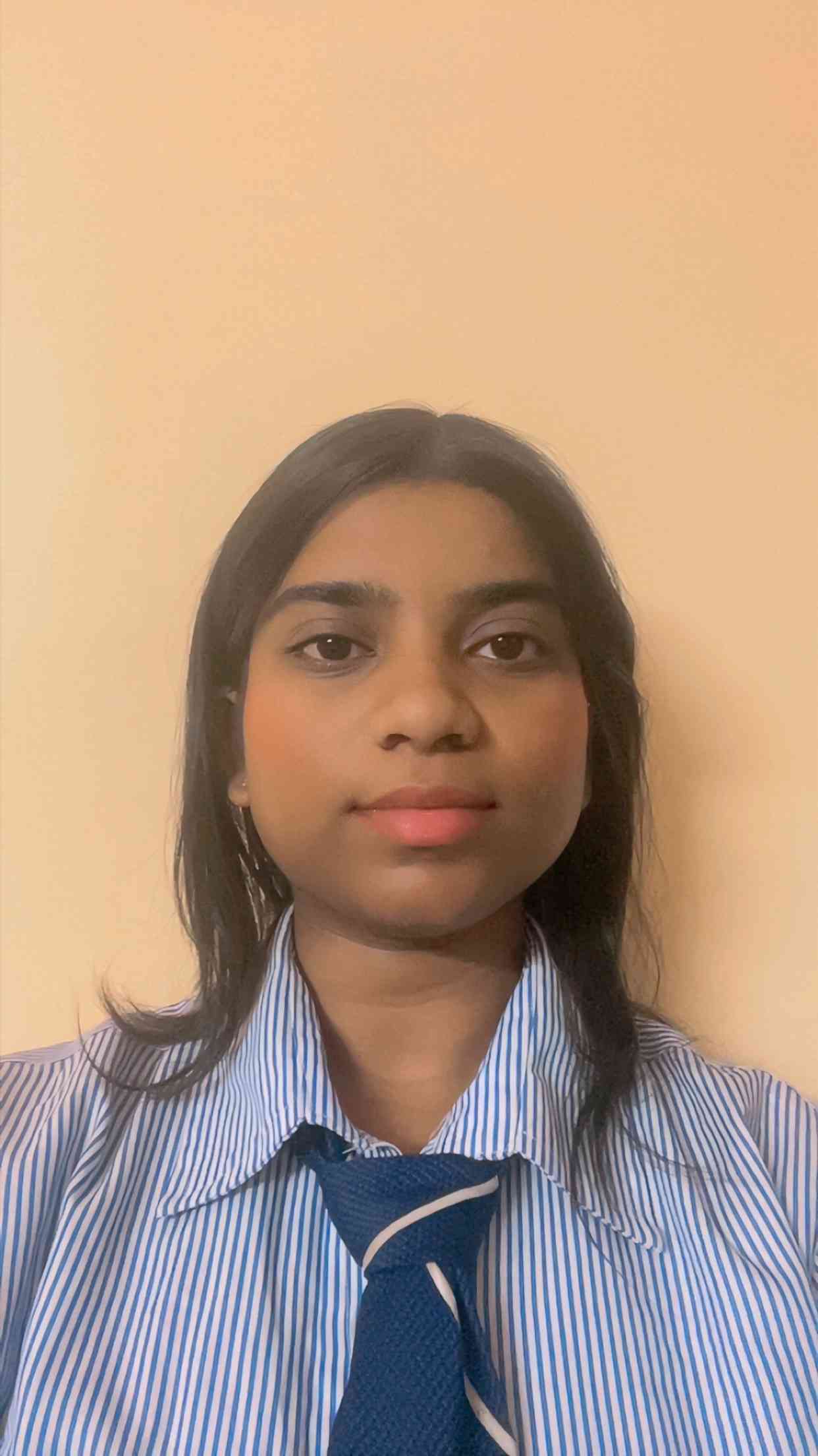 Swasti Jain