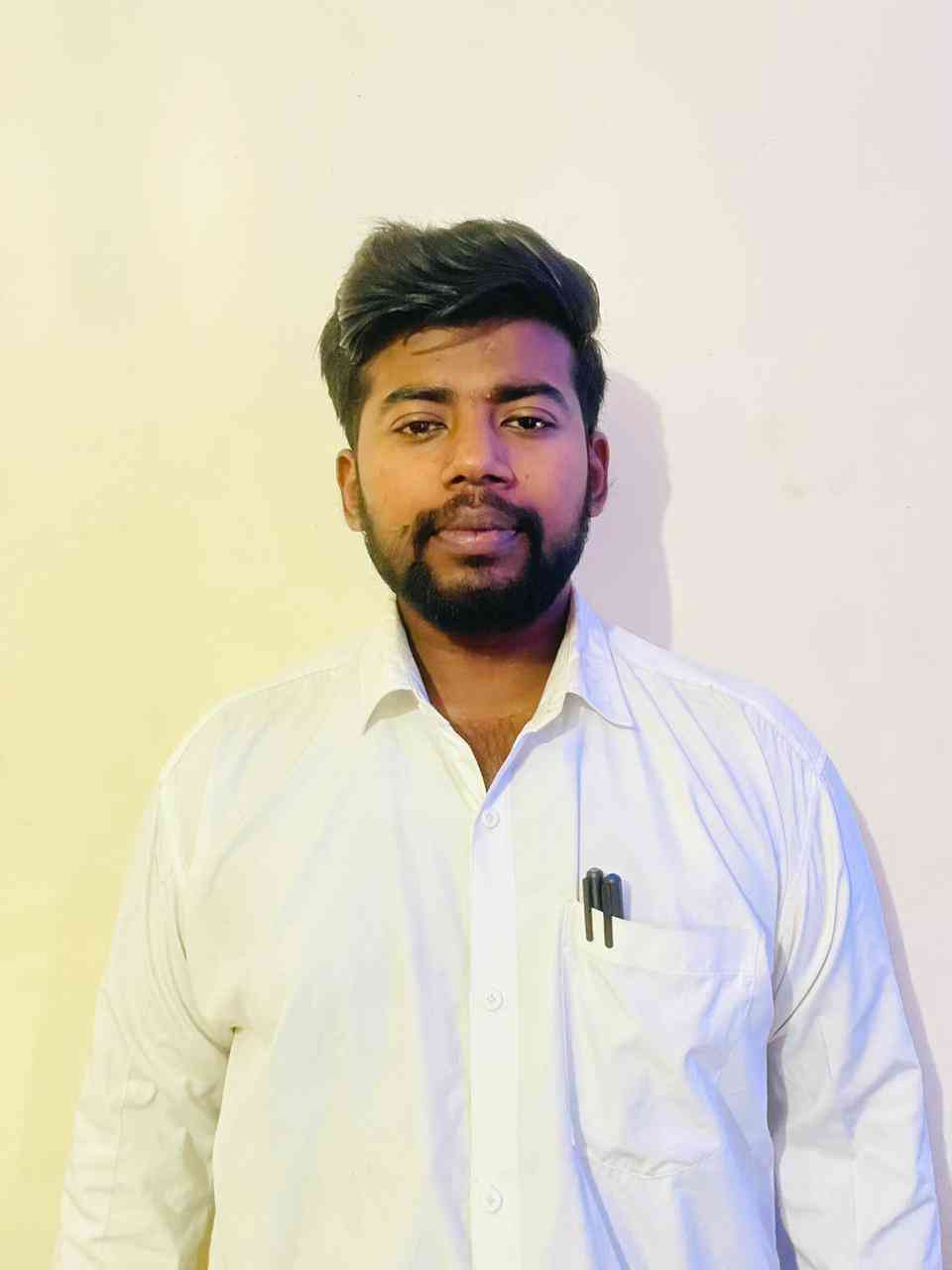 SWASTIK YAMAN BEHRA