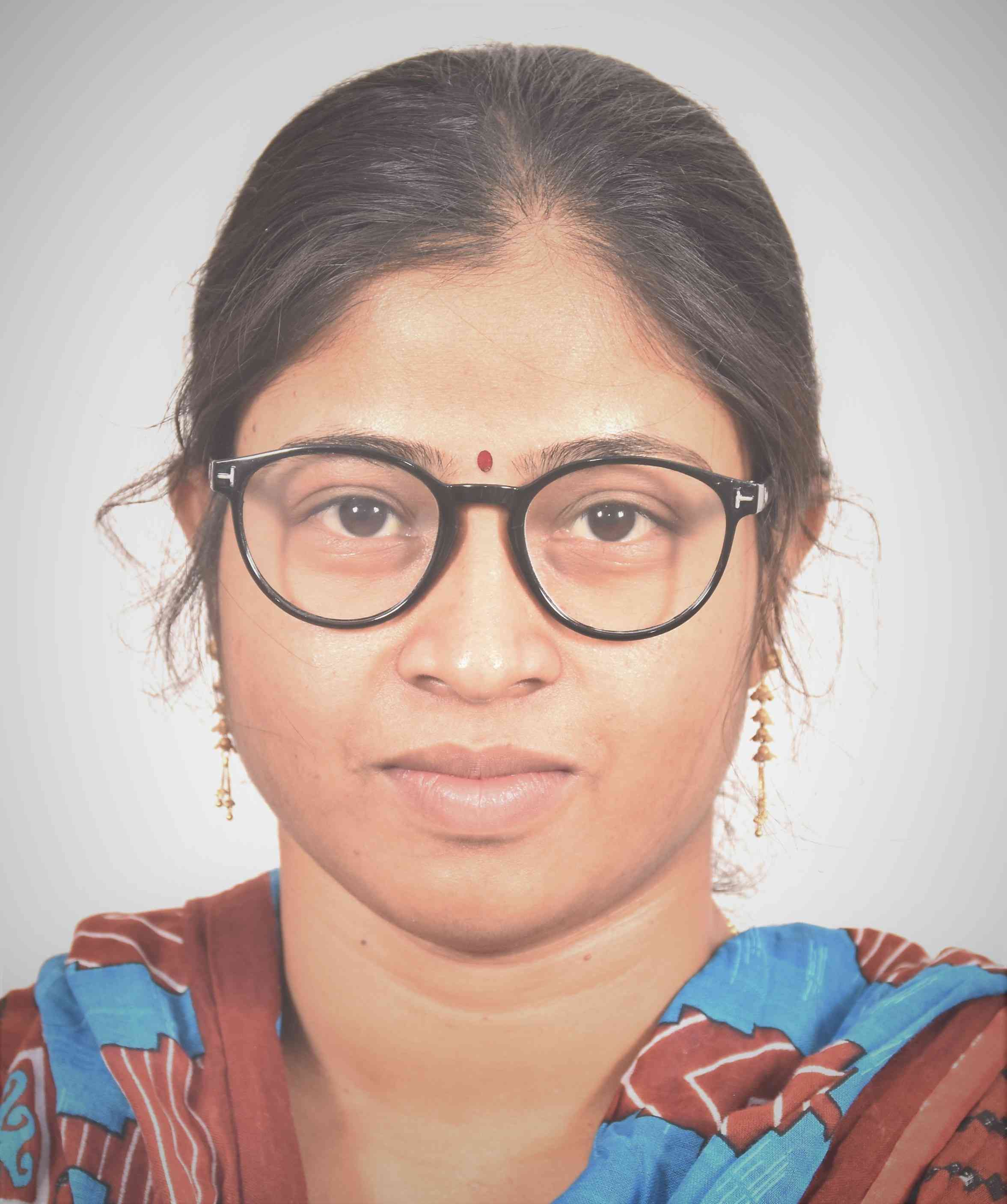 Muddada Swathi