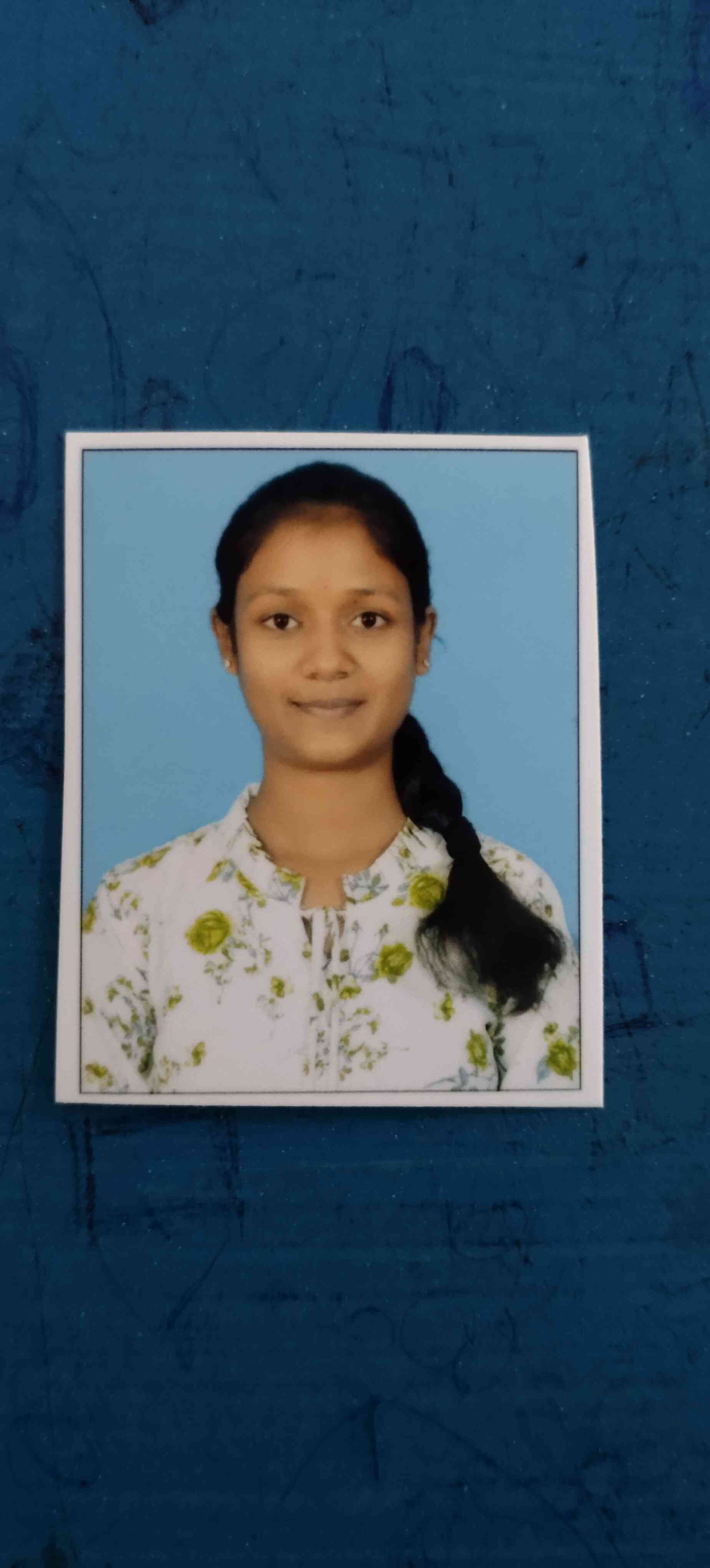 Swathika Gande