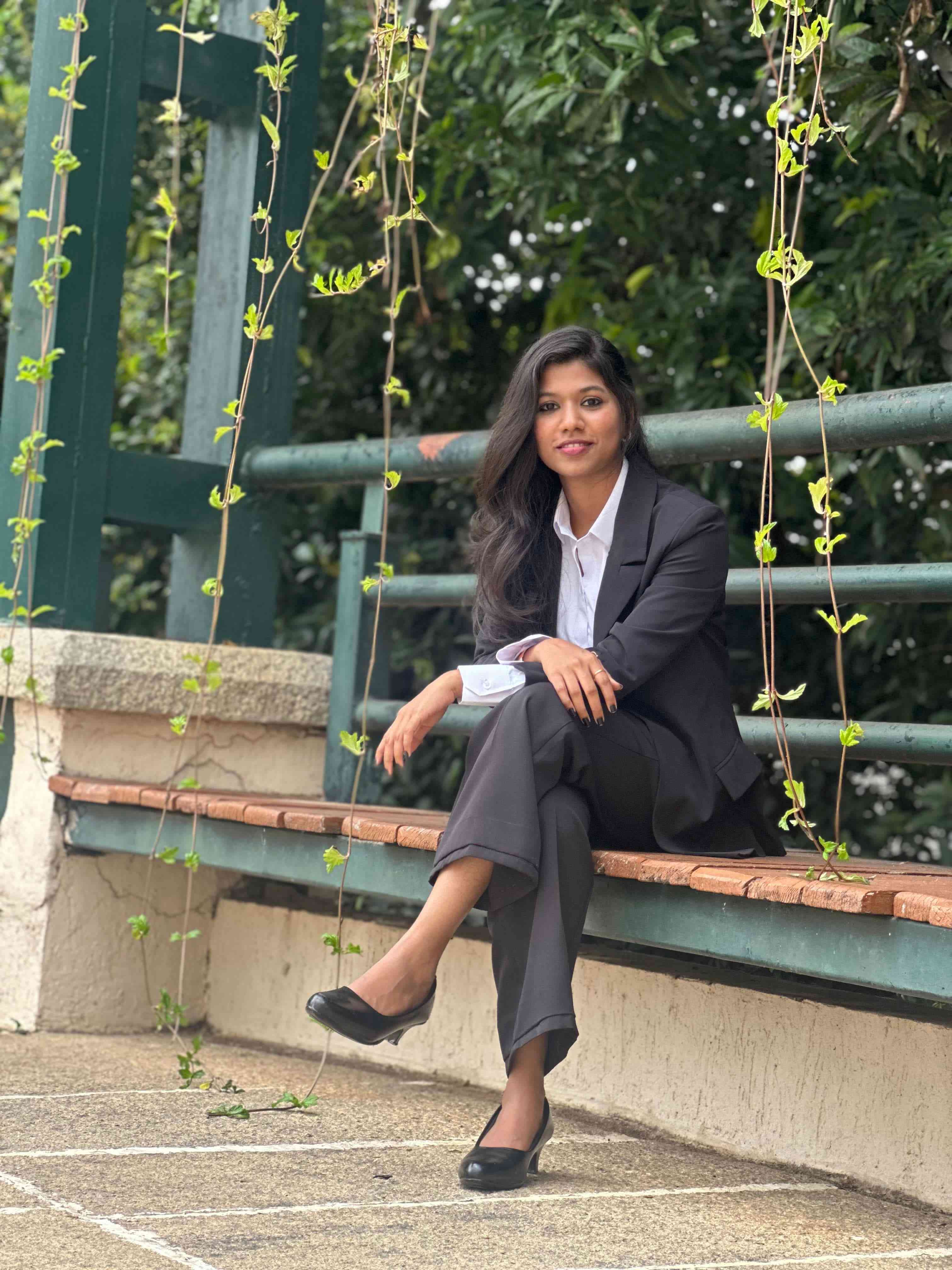Swathi Moparthi