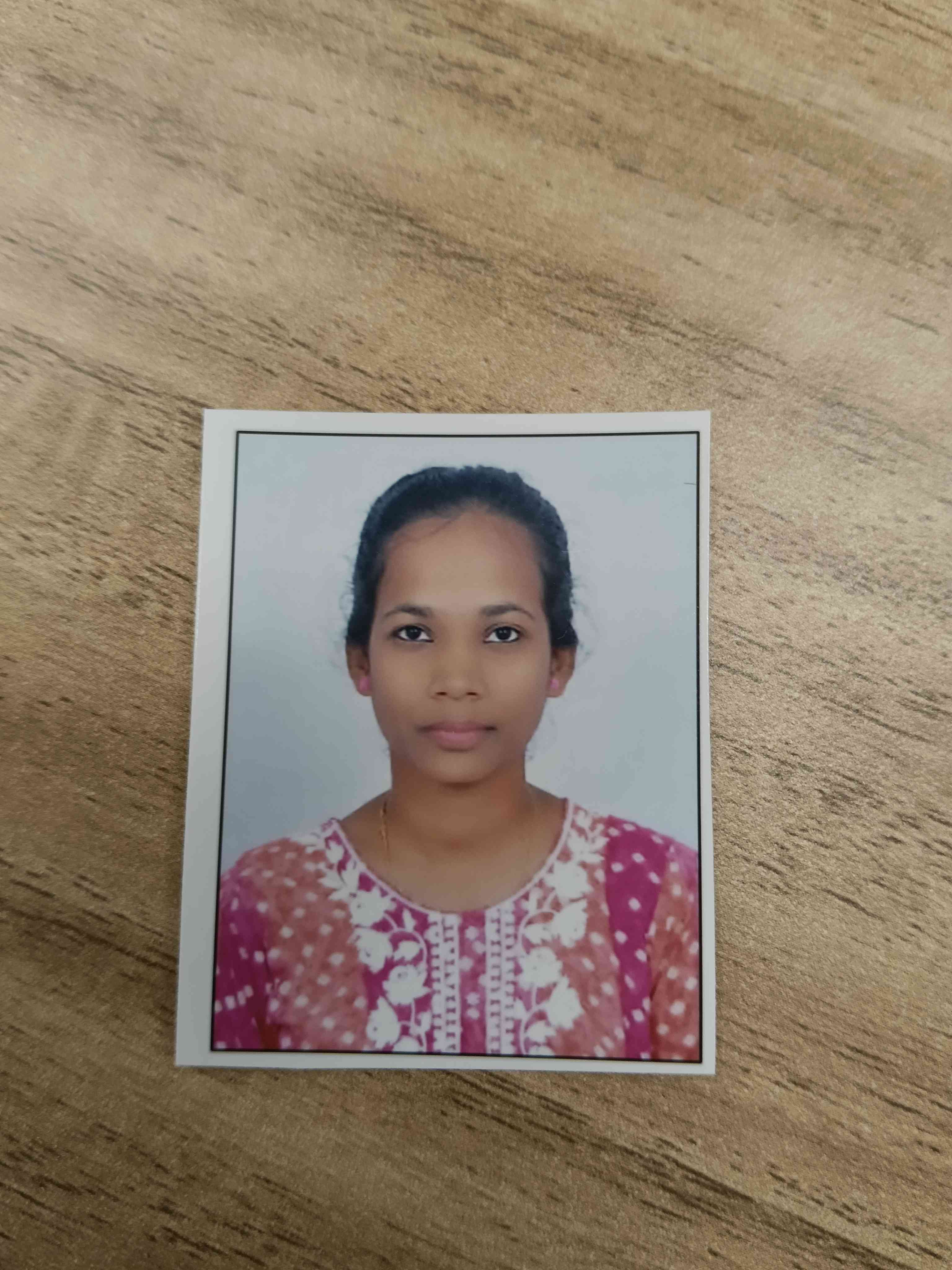 Rupani Swathi