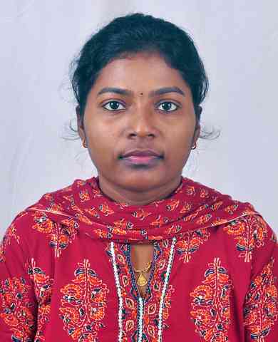 Swathi S
