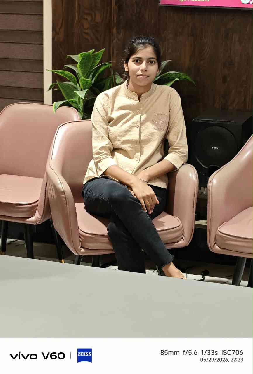 Swati yadav